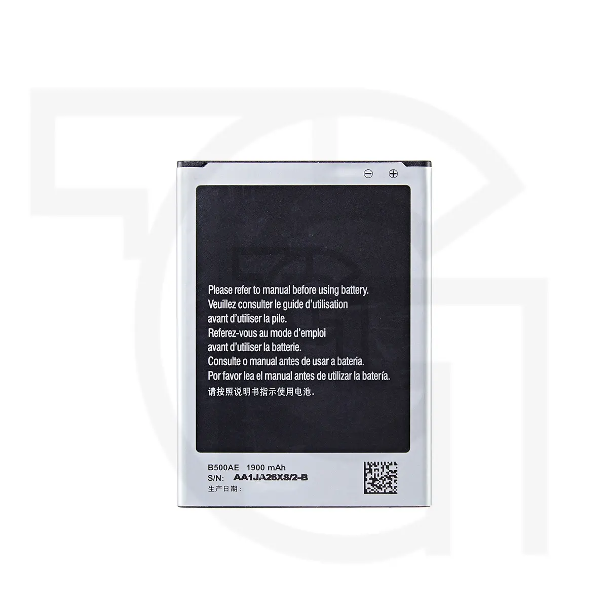 باتری سامسونگ (B500AE) Battery Samsung
