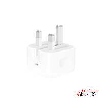 شارژر دیواری اپل مدل 20 وات با گارانتی شرکتی اورجینال