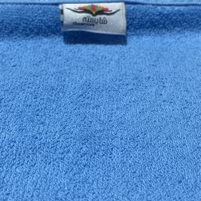 حوله استخری شایسته مدل هارمونیک سایز 60x125 سانتی متر