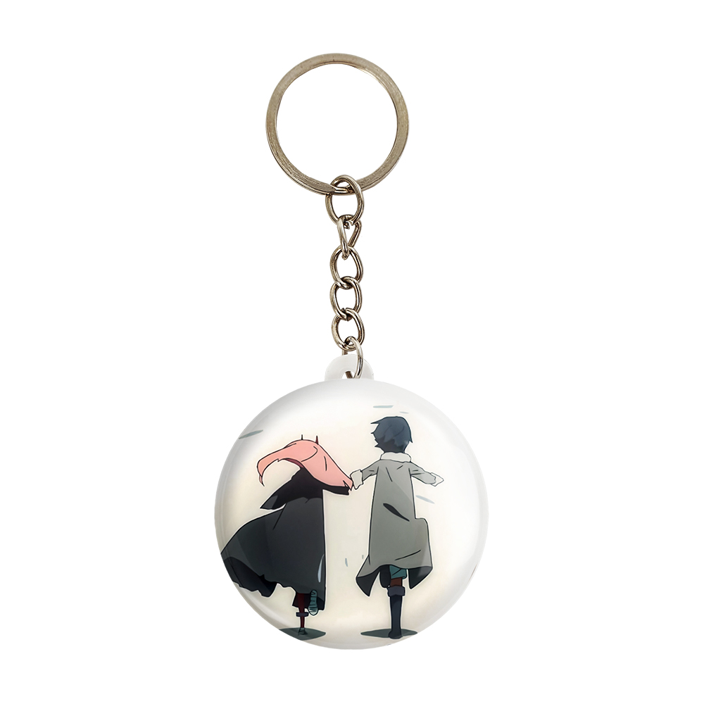 جاکلیدی خندالو مدل زیروتو و هیرو انیمه دارلینگ در فرنکس کد 12011