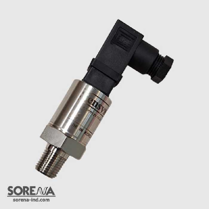 سنسور فشار 20 بار سنسیس PSR