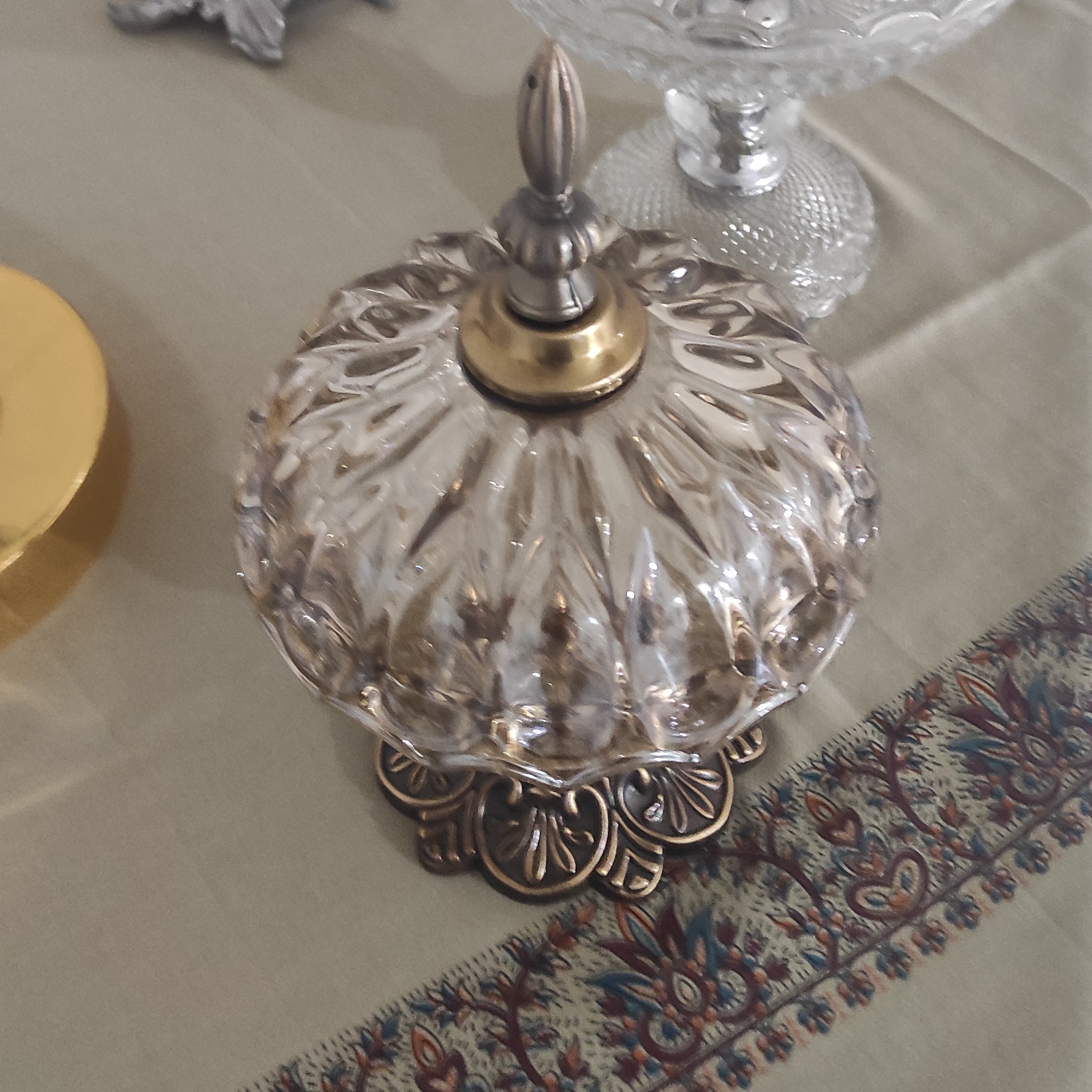 شکلات خوری مدل صدفی