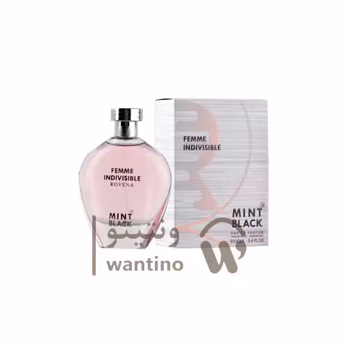 عطر ادکلن زنانه مونت بلنک ایندیویجوال روونا (Rovena Mont Blanc Femme Individuelle)