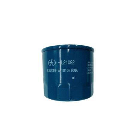 فیلتر روغن جک J3