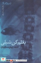 قیمت و خرید کتاب بغلم کن شبلی اثر آتفه چهارمحالیان | ایده بوک