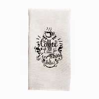    دستمال آشپزخانه مدل تکست کد M24