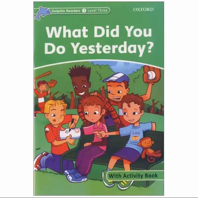 What Did you Do Yesterday داستان