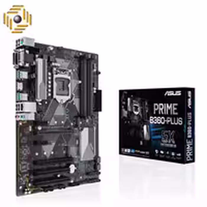 مادربرد ایسوس مدل PRIME B360-PLUS