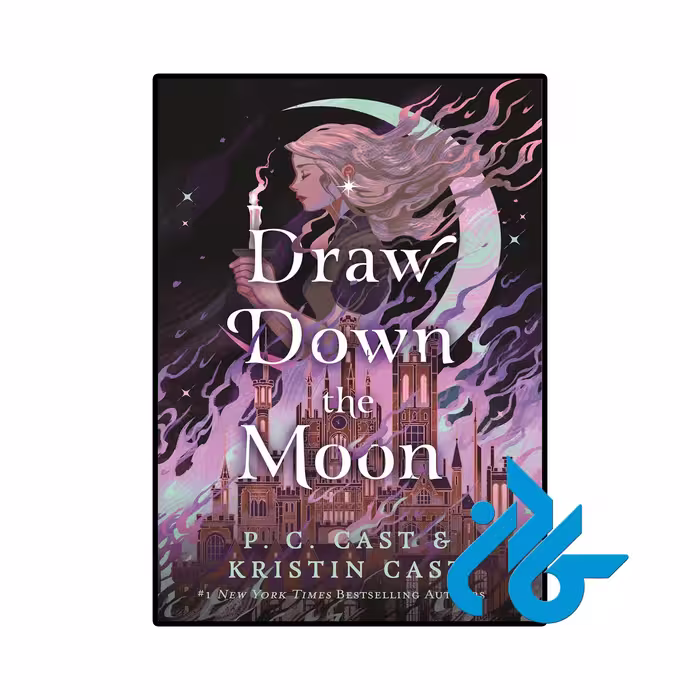 کتاب Draw Down the Moon