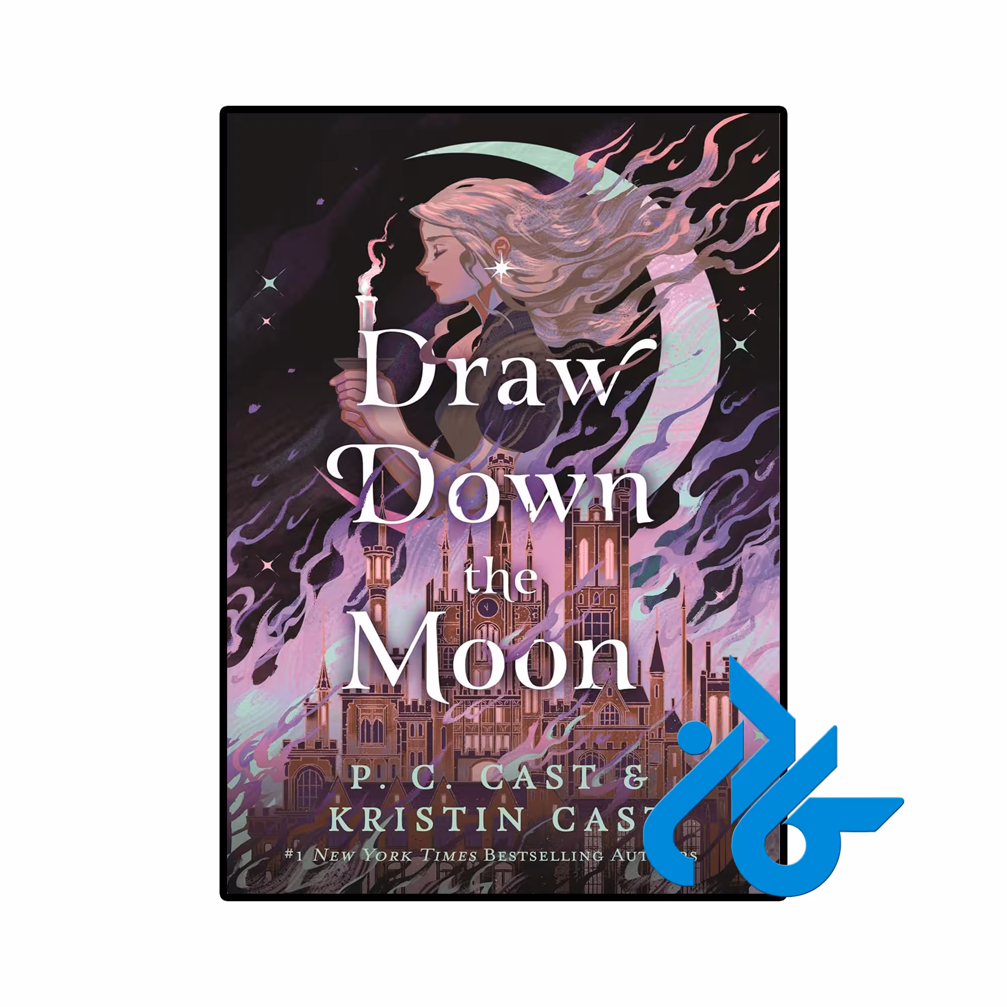 کتاب Draw Down the Moon