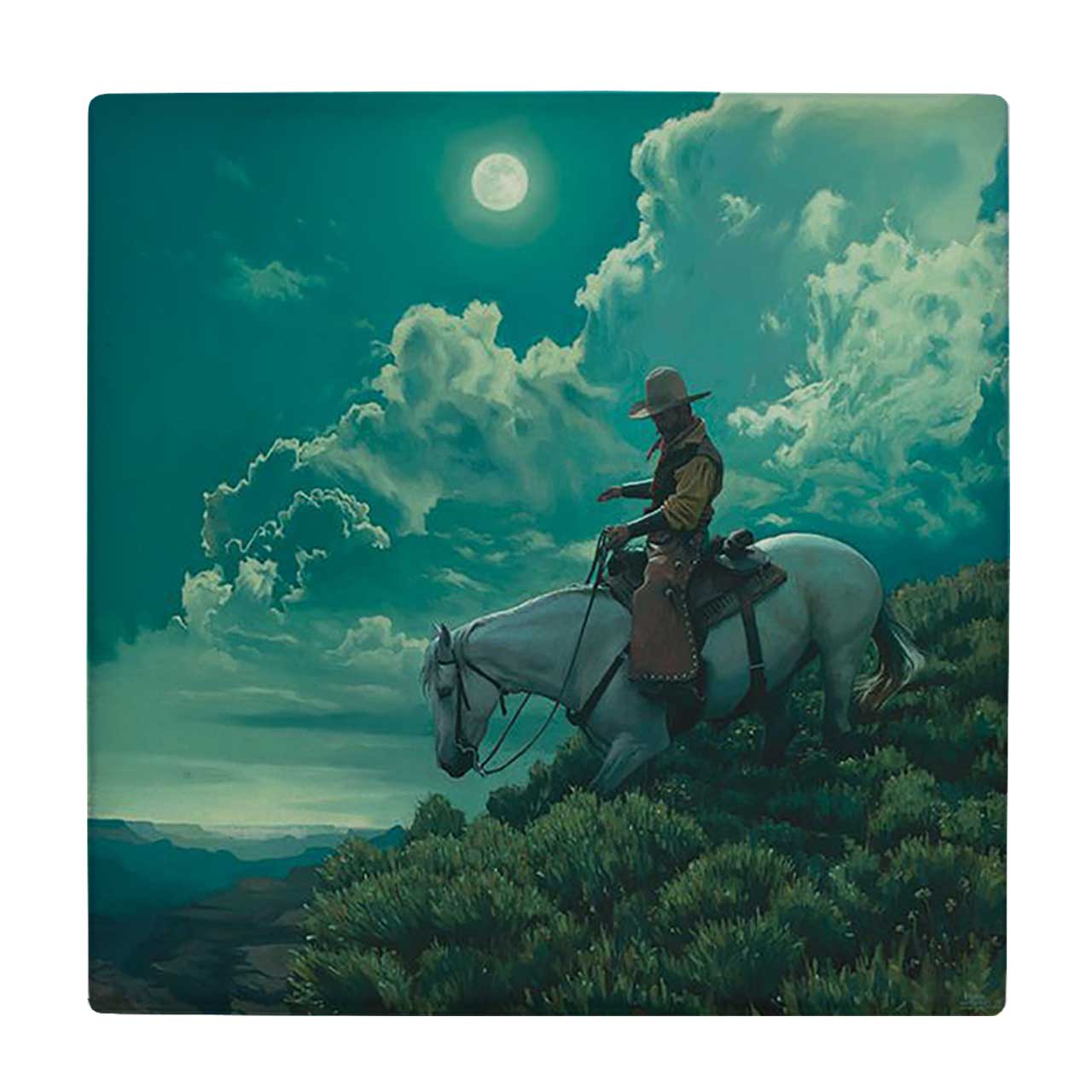  کاشی کارنیلا طرح گاوچران کد wkk694