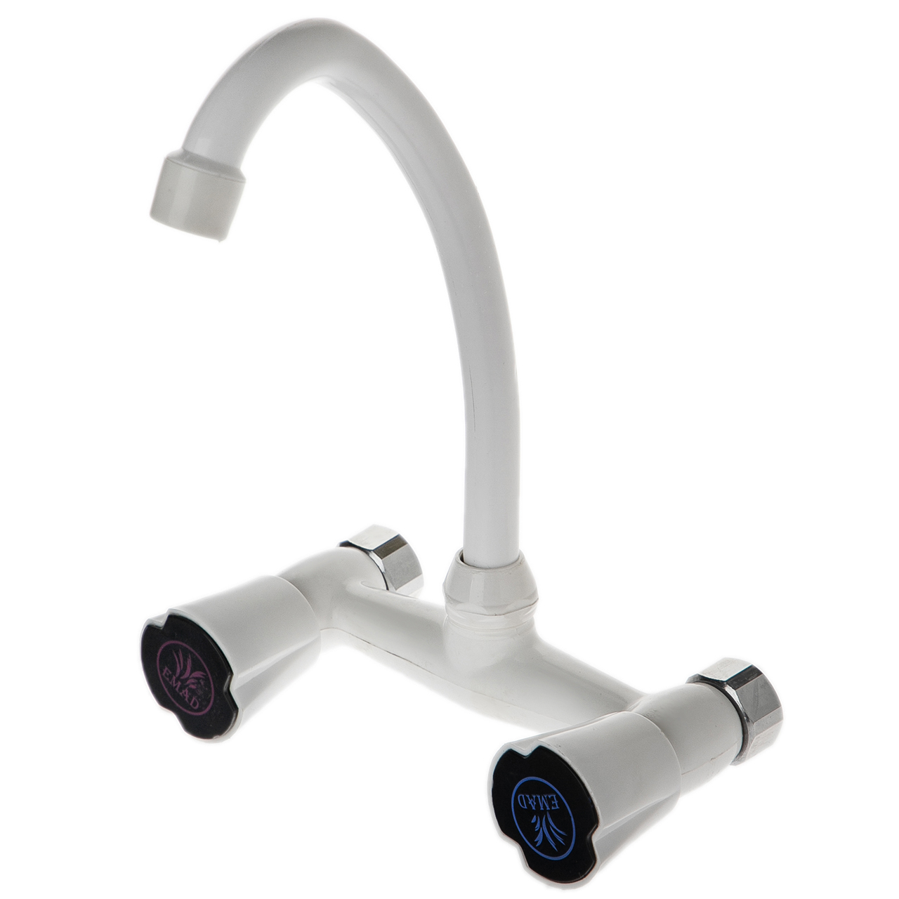 شیر دیواری عماد سری کلاسیک مدل D01