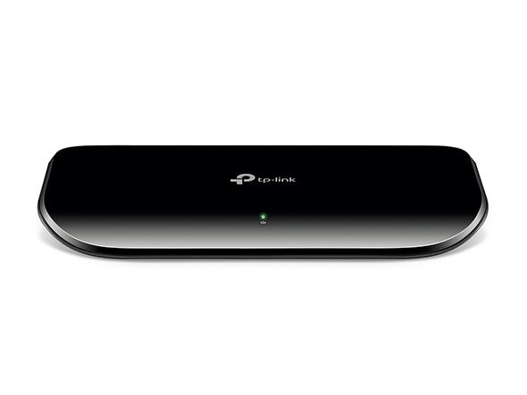 Tplink SG-1008D 8-Port Gigabit Desktop Switch - تکنو لینک 148