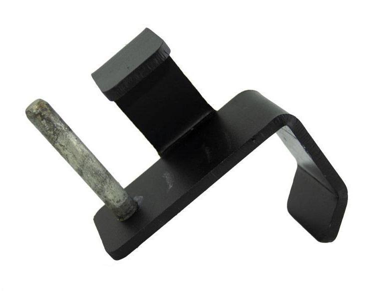 نگهدارنده هالتر J-Cup (بسته دو عددی)