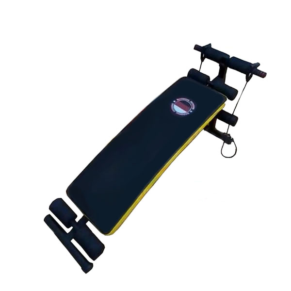 تخته شکم مدرج MFLI-1531