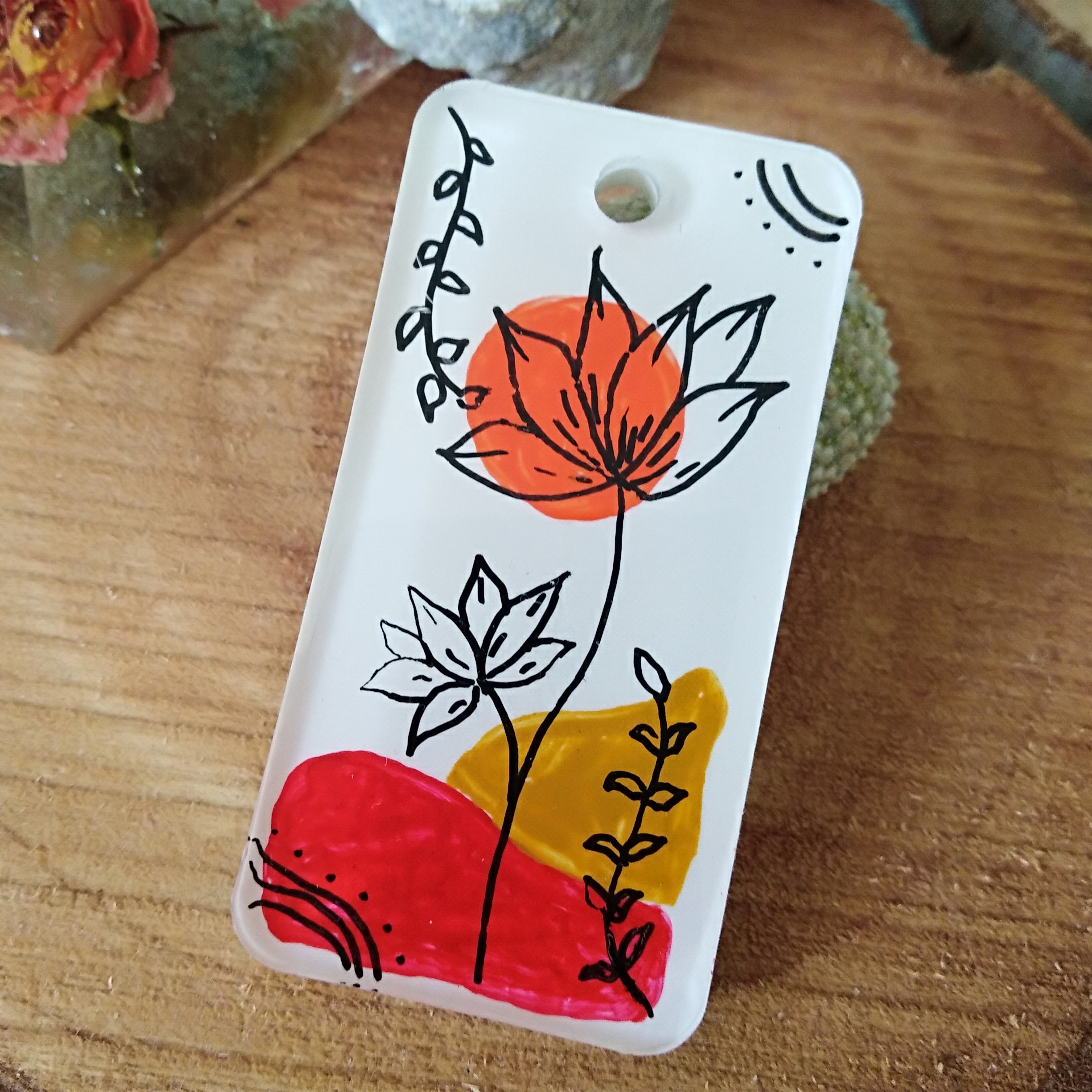 جاکلیدی رزینی 80