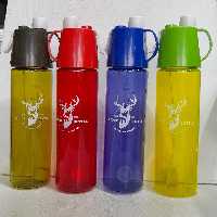 بطری اسپری دار