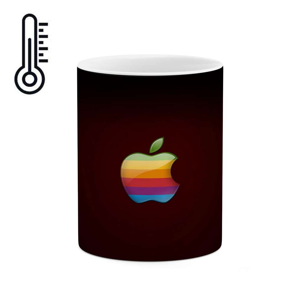 ماگ حرارتی طرح لوگو مدل mgph14191