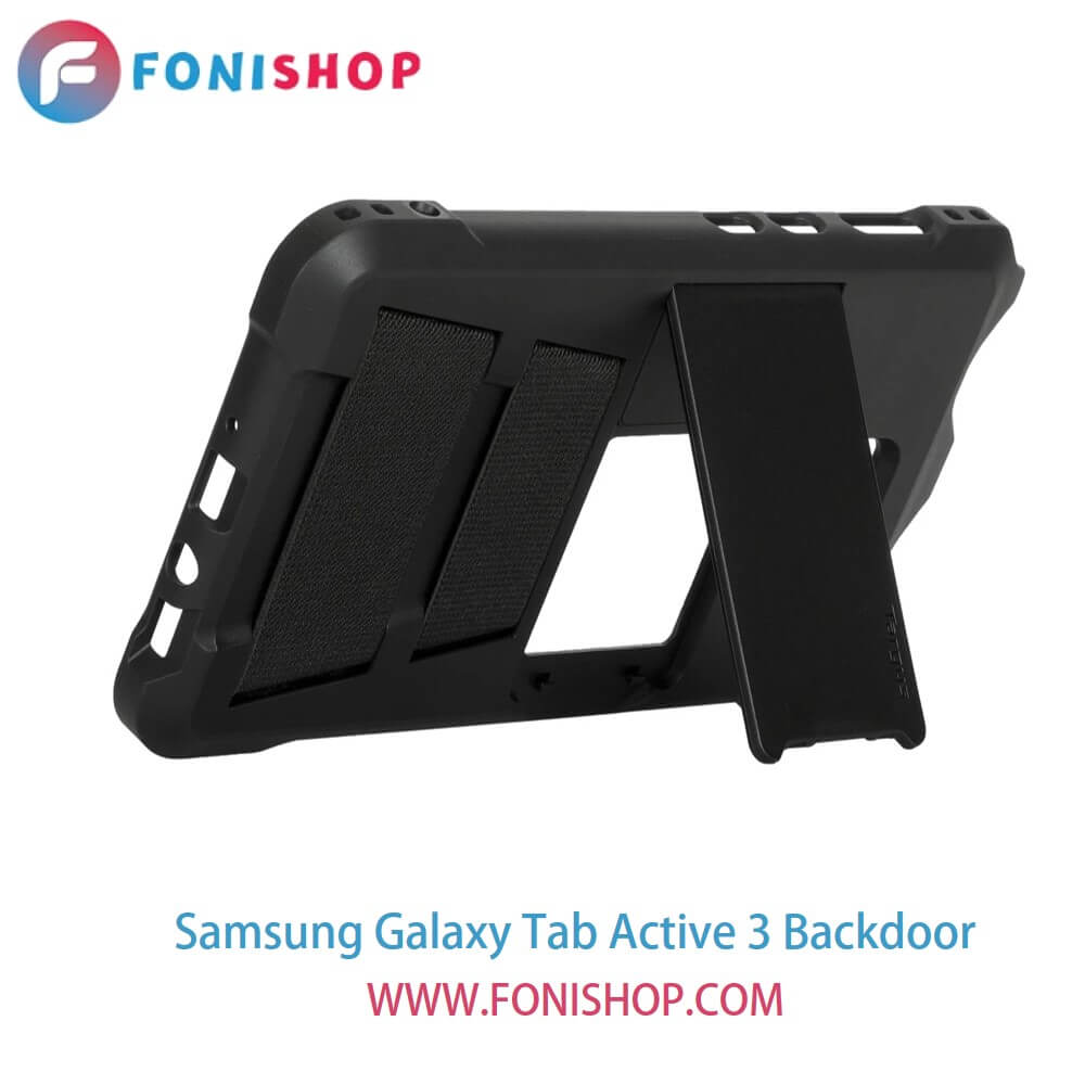 درب پشت گوشی سامسونگ گلکسی Samsung Galaxy Tab Active 3