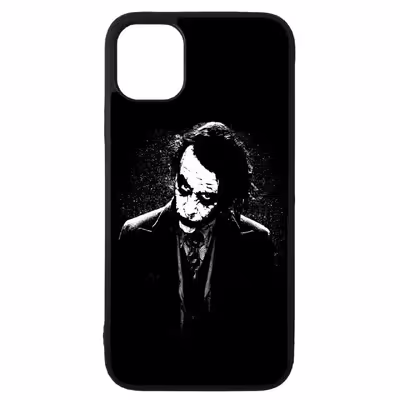 کاور طرح جوکر کد 11050646 مناسب برای گوشی موبایل اپل iphone 11
