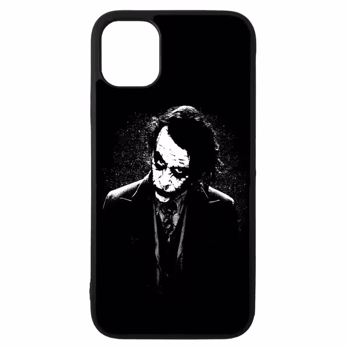 کاور طرح جوکر کد 11050646 مناسب برای گوشی موبایل اپل iphone 11