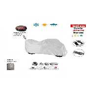 چادر موتورسیکلت YAMAHA YP 250 R X MAX MOTORCYLE TARCASE TOPCASE کیسه عقب سازگار پوشش wovex