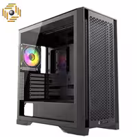 کیس لاجیکی مدل C634B