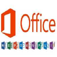 نرم افزار ویندوز Microsoft Office 11