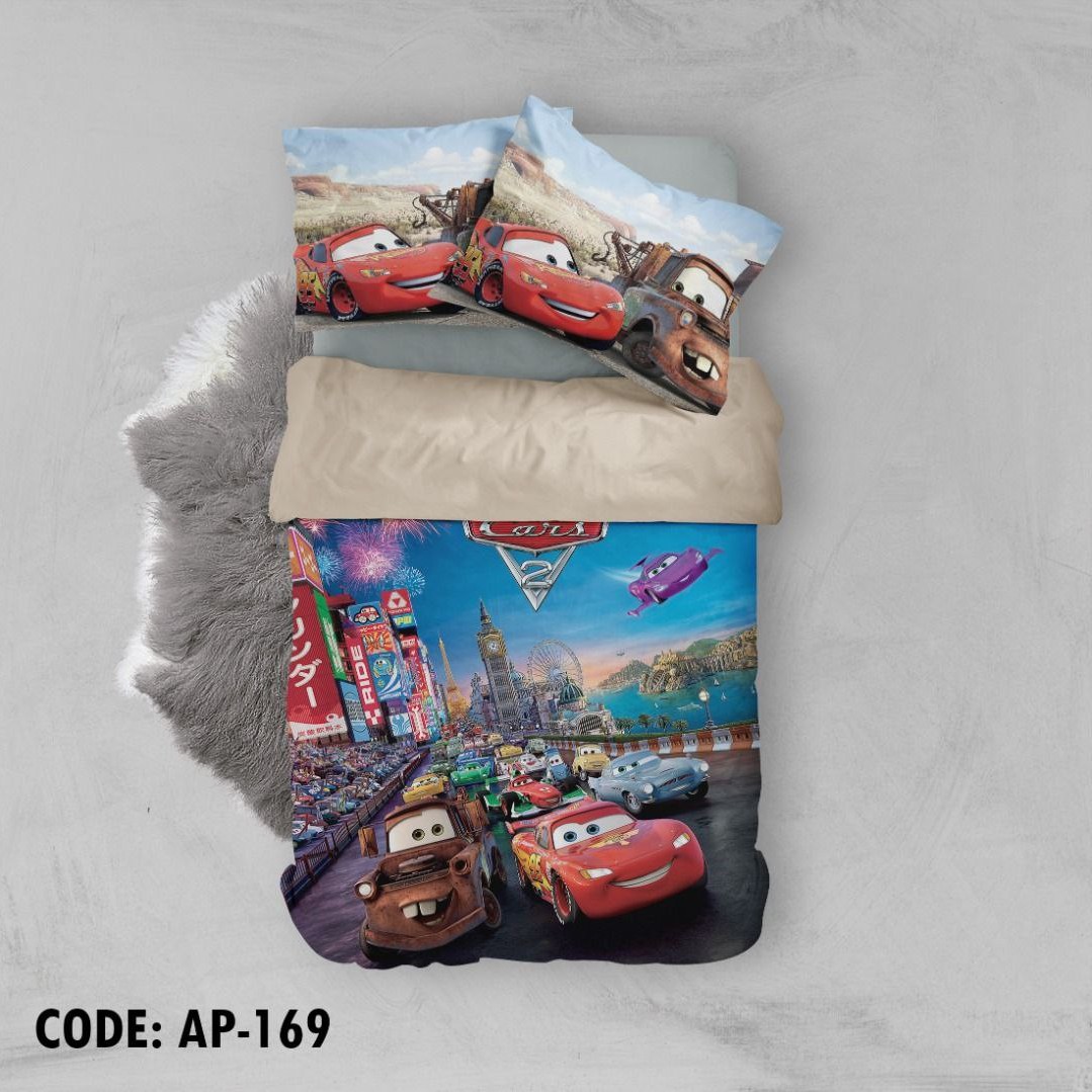 روتختی  مکوئین