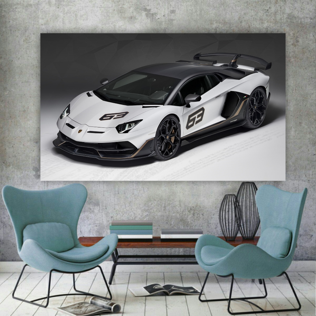 تابلو بوم طرح ماشین کد BH40