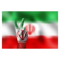 تابلو شاسی لابراتوار سهند طرح 7010052 سایز 70x100 سانتی متر