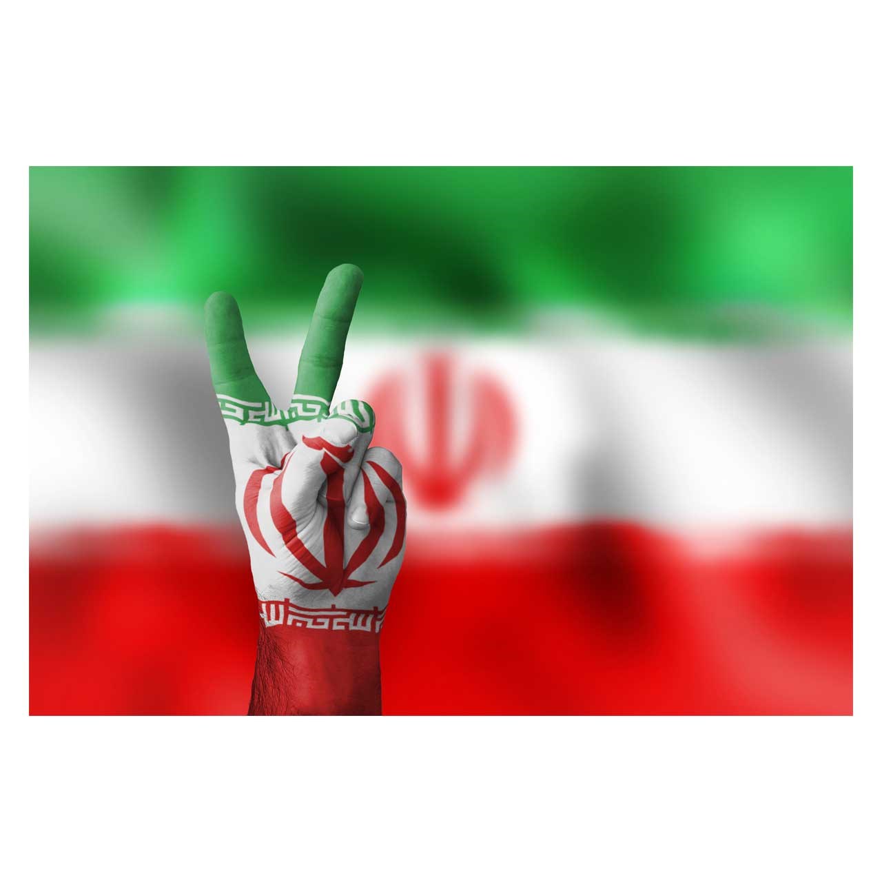 تابلو شاسی لابراتوار سهند طرح 7010052 سایز 70x100 سانتی متر