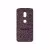 برچسب پوششی ماهوت مدل PL-KIA مناسب برای گوشی موبایل موتورولا Moto G4 Play