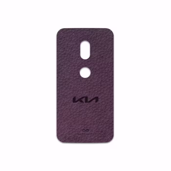 برچسب پوششی ماهوت مدل PL-KIA مناسب برای گوشی موبایل موتورولا Moto G4 Play