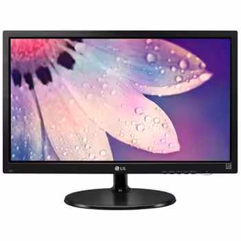 مانیتور 19 اینچ ال جی مدل 19M38H-B (60هرتز)آکبند-اصلی