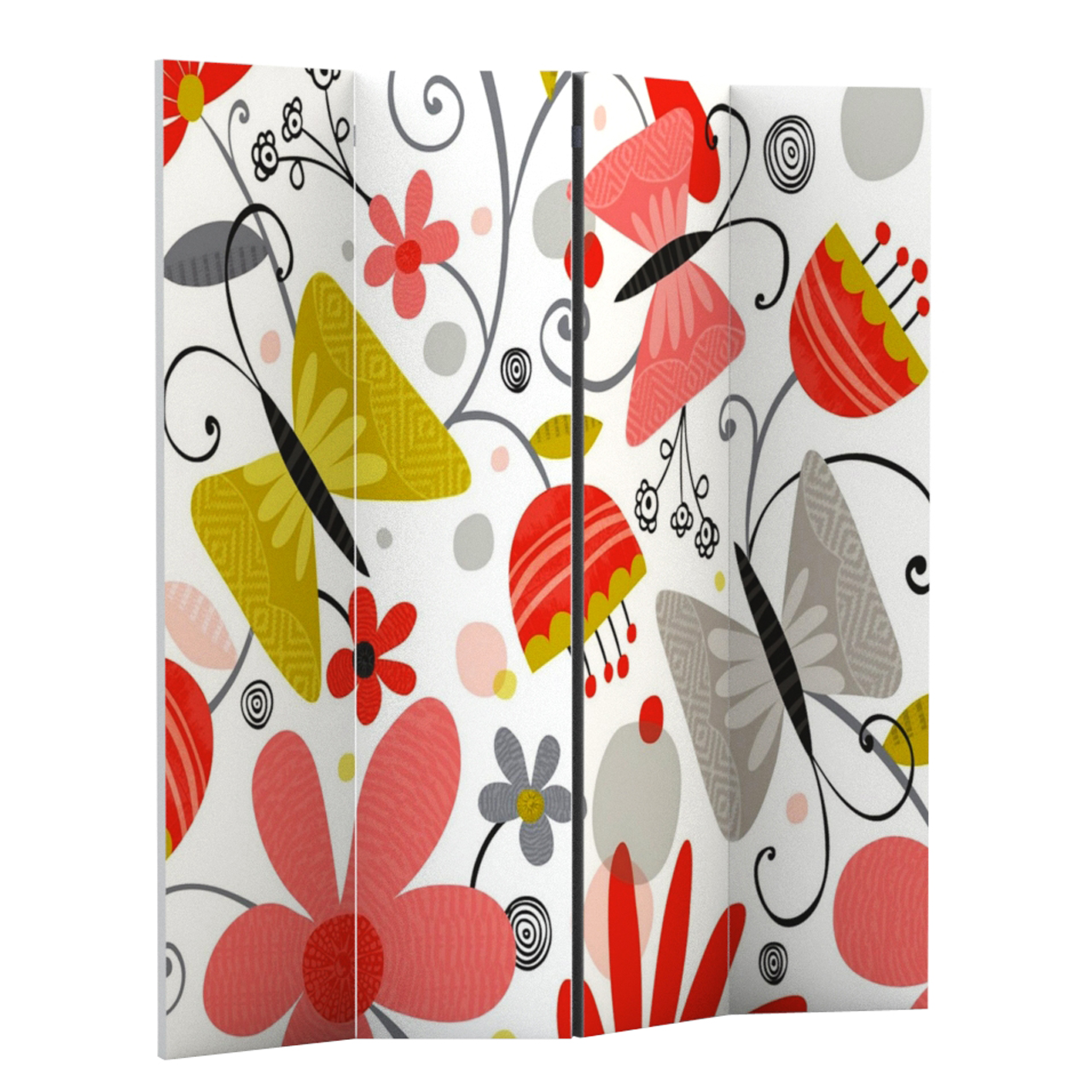 پاراوان مدل 1417