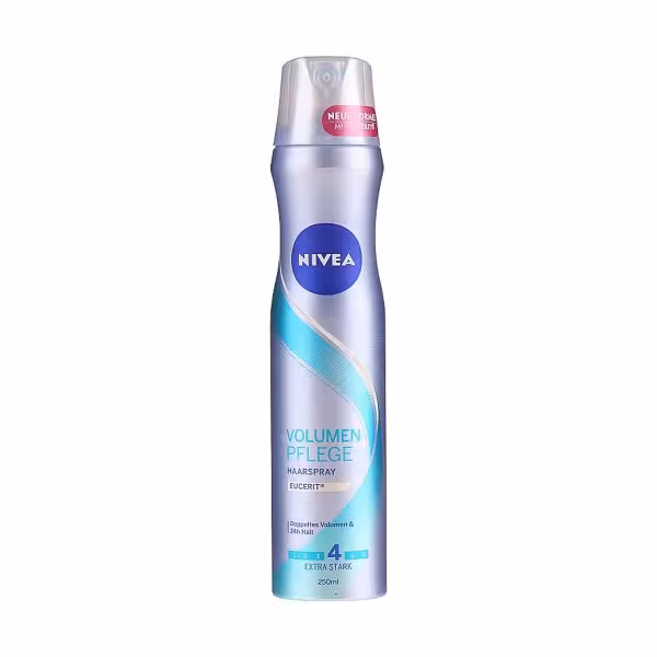 اسپری تافت نیوآ VOLUMEN Pfelge شماره 4 Nivea