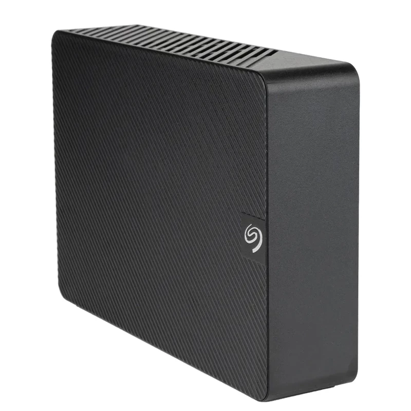 هارد اکسترنال سیگیت مدل Expansion Desktop ظرفیت 10 ترابایت - فروشگاه اینترنتی سیب سبز