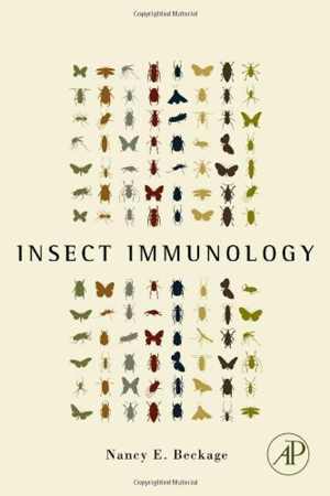 [PDF] دانلود کتاب Insect Immunology, 2008