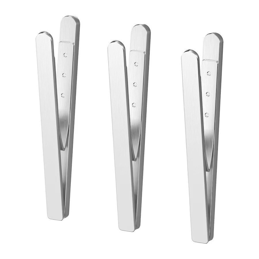 مگنت ایکیا مدل KUNGSFORS کد 003.349.23 بسته 3 عددی