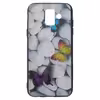 کاور مدل BF-01 مناسب برای گوشی موبایل سامسونگ Galaxy A6