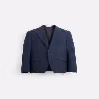کت مردانه زارا TEXTURED CHECK BLAZER | تهران زارا TehranZara