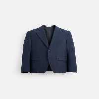 کت مردانه زارا TEXTURED CHECK BLAZER | تهران زارا TehranZara