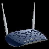 مشخصات ،قیمت و خرید مودم تی پی لینک مدل TP-Link TD-W9960