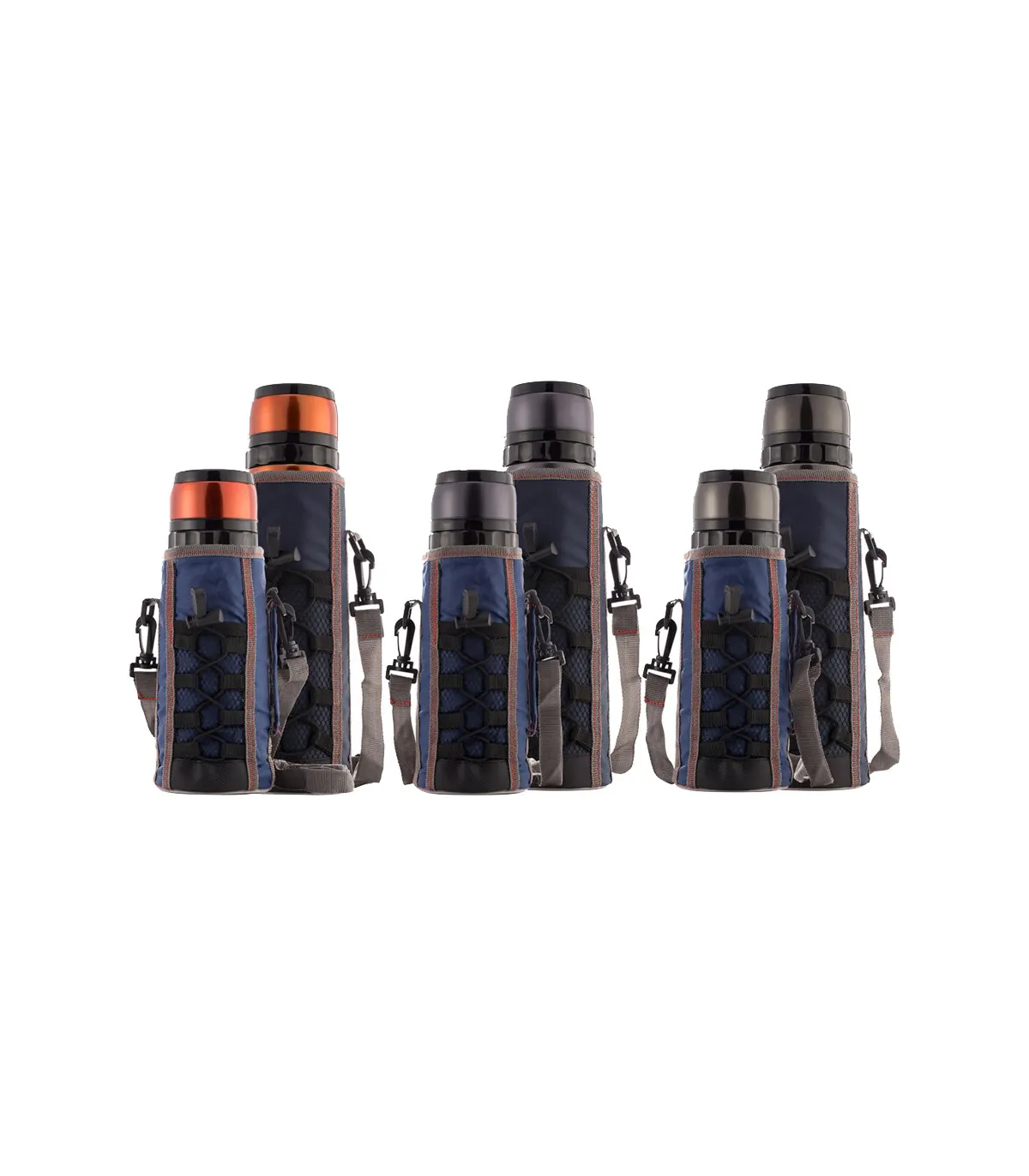 فلاسک اسنوهاک وکیوم باتل 0.6L