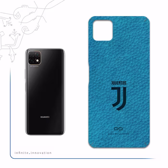 برچسب پوششی ماهوت مدل BL-JUVE مناسب برای گوشی موبایل هوآوی Nova Y60