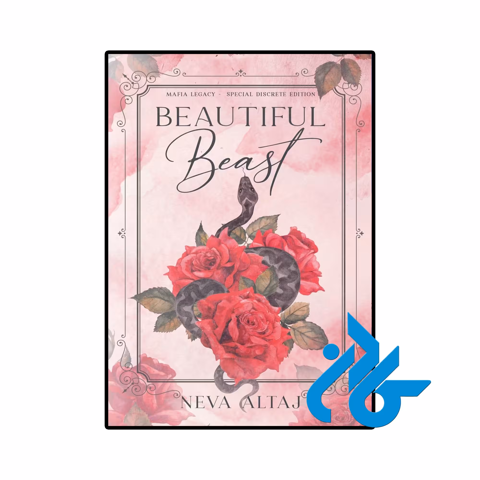 خرید و قیمت کتاب Beautiful Beast از فروشگاه کادن