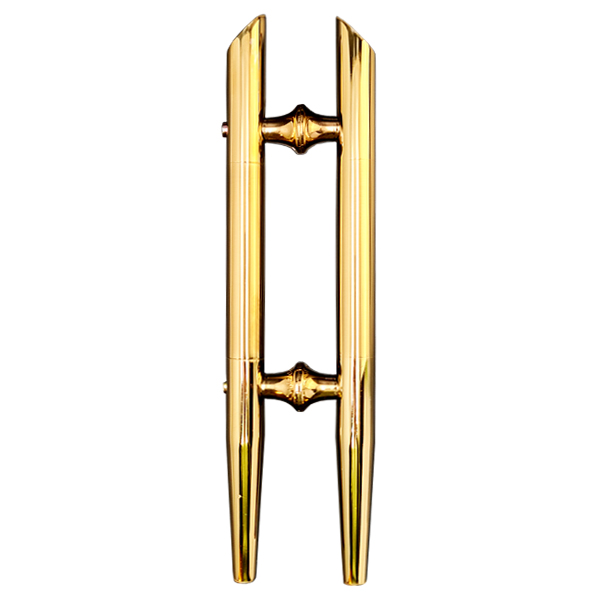 دستگیره درب شیشه ای مدل MT01