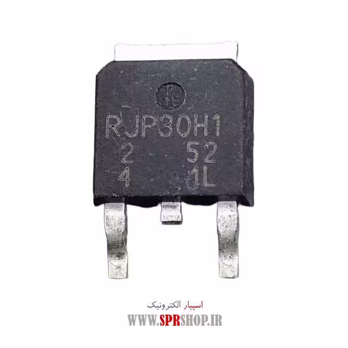 ترانزیستور RJP30H1 TO-252 ORG