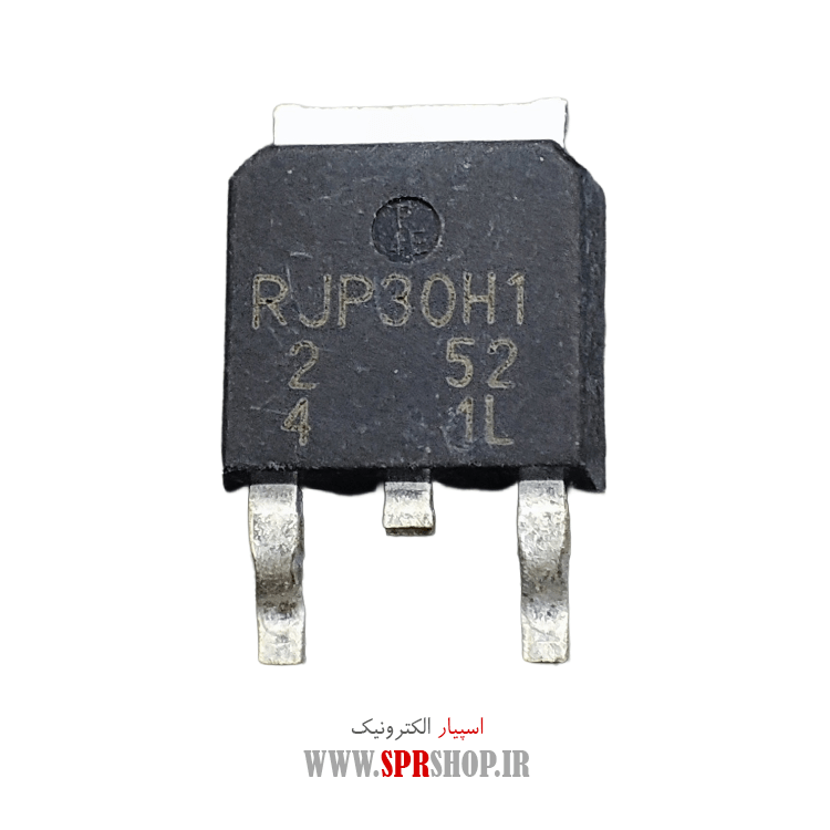 ترانزیستور RJP30H1 TO-252 ORG